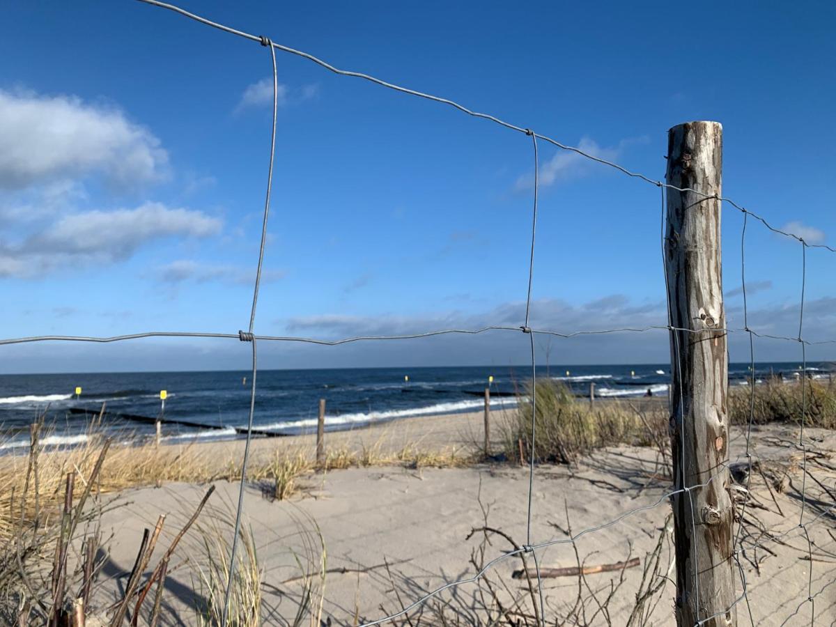 Apartment Seaside Park Prywatne Z Widokiem Na Morze *