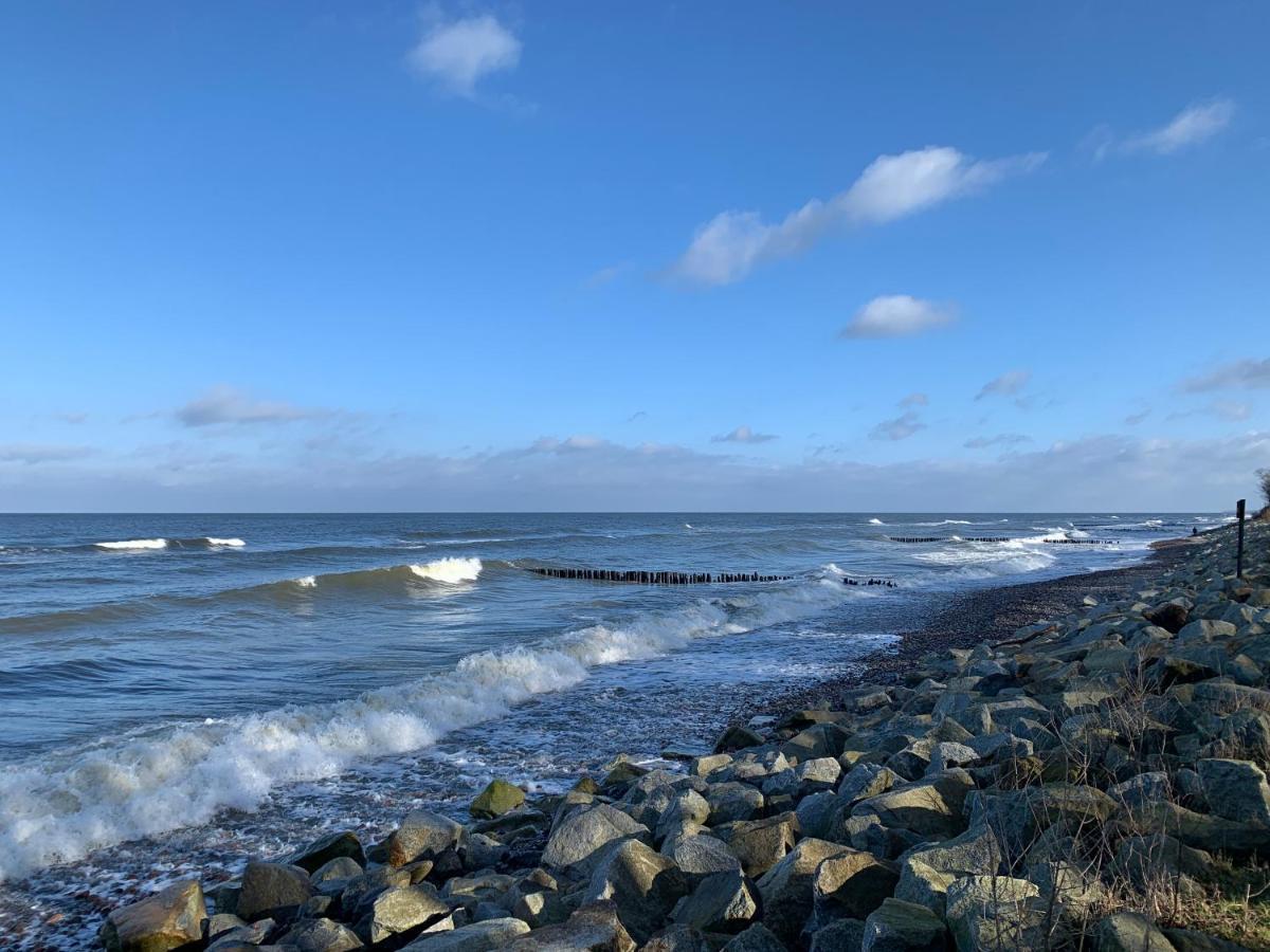 Seaside Park Prywatne Z Widokiem Na Morze * Kołobrzeg