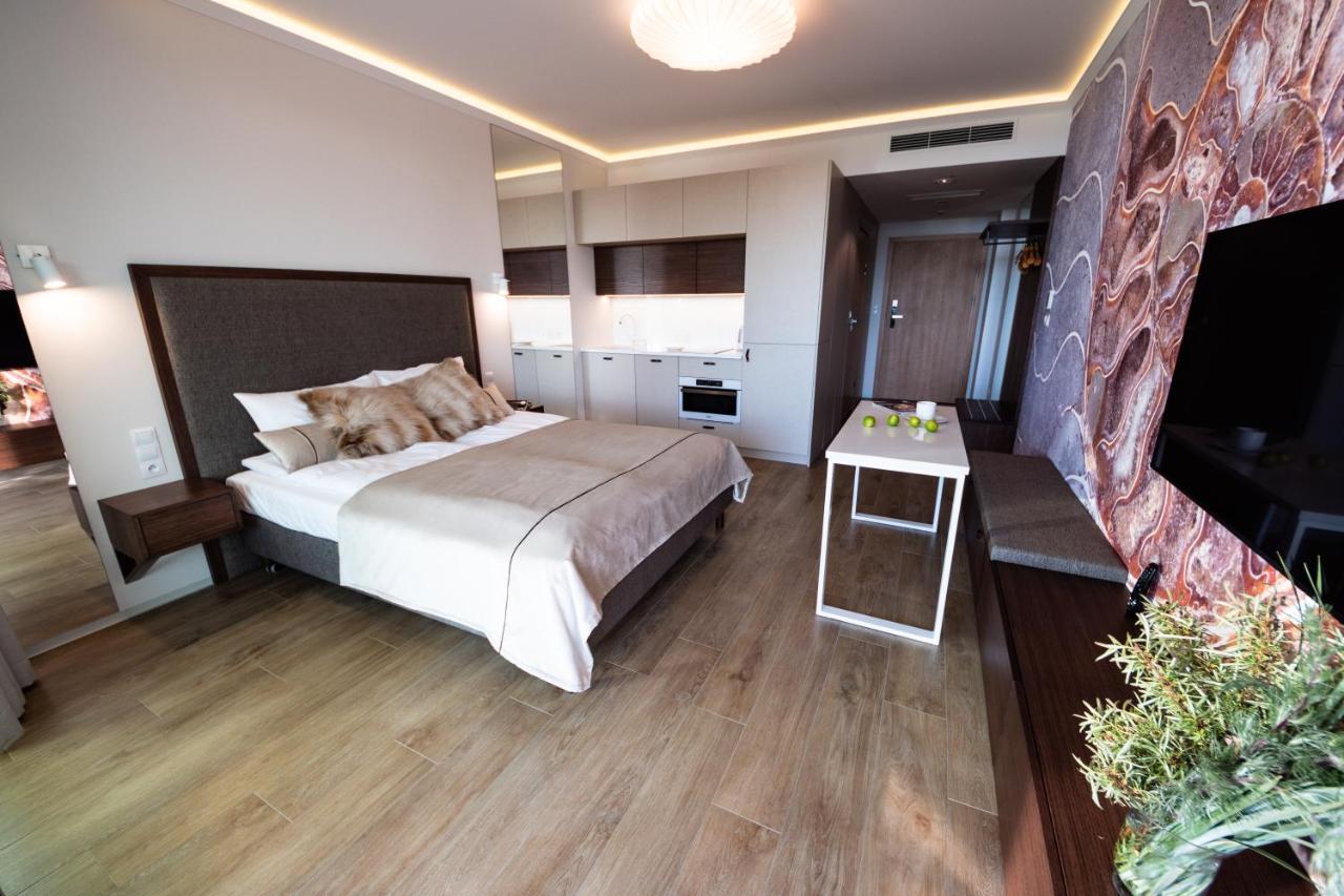 Seaside Park Prywatne Z Widokiem Na Morze Kolobrzeg