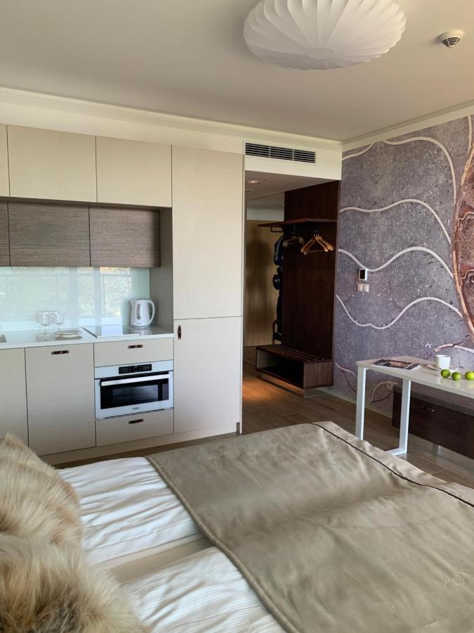 Seaside Park Prywatne Z Widokiem Na Morze Apartment Kolobrzeg