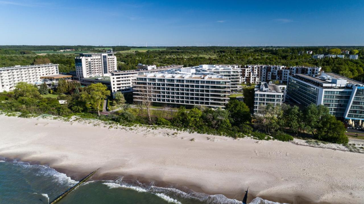 Seaside Park Prywatne Z Widokiem Na Morze *