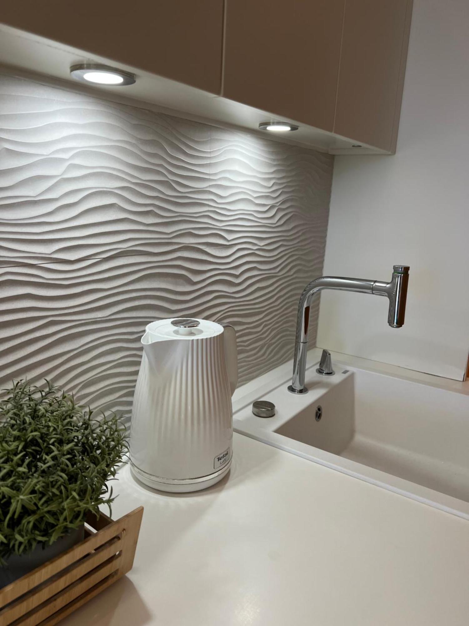 Seaside Park Prywatne Z Widokiem Na Morze Apartment Kolobrzeg