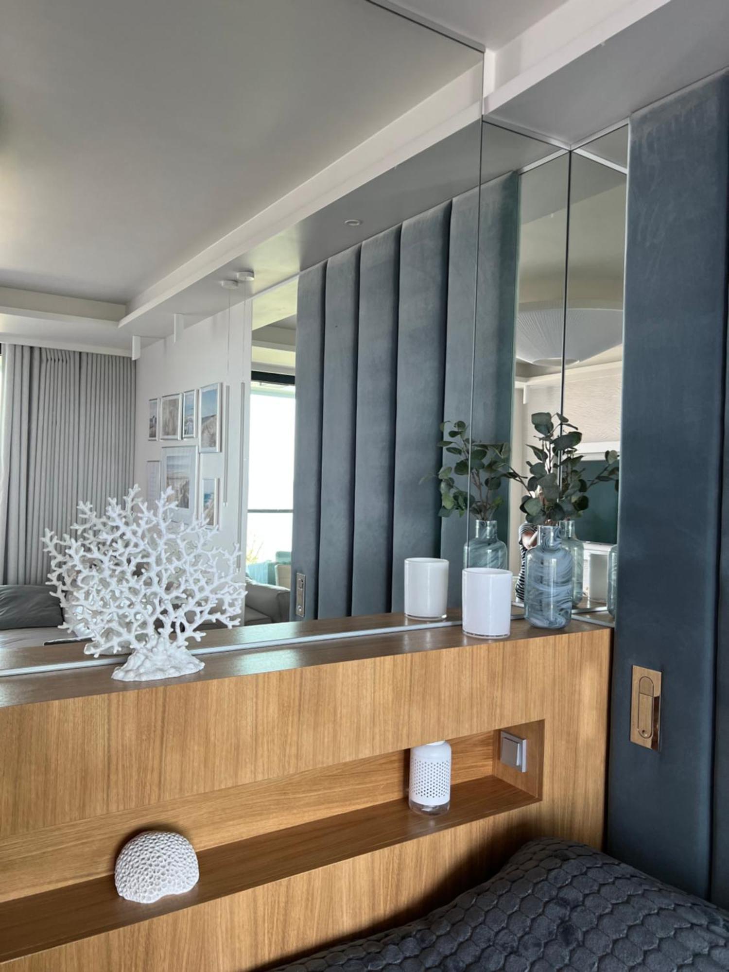 Apartment Seaside Park Prywatne Z Widokiem Na Morze *