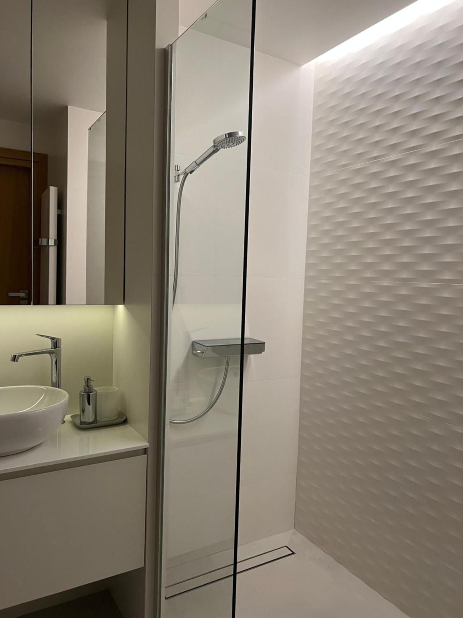 Seaside Park Prywatne Z Widokiem Na Morze Apartment Kolobrzeg